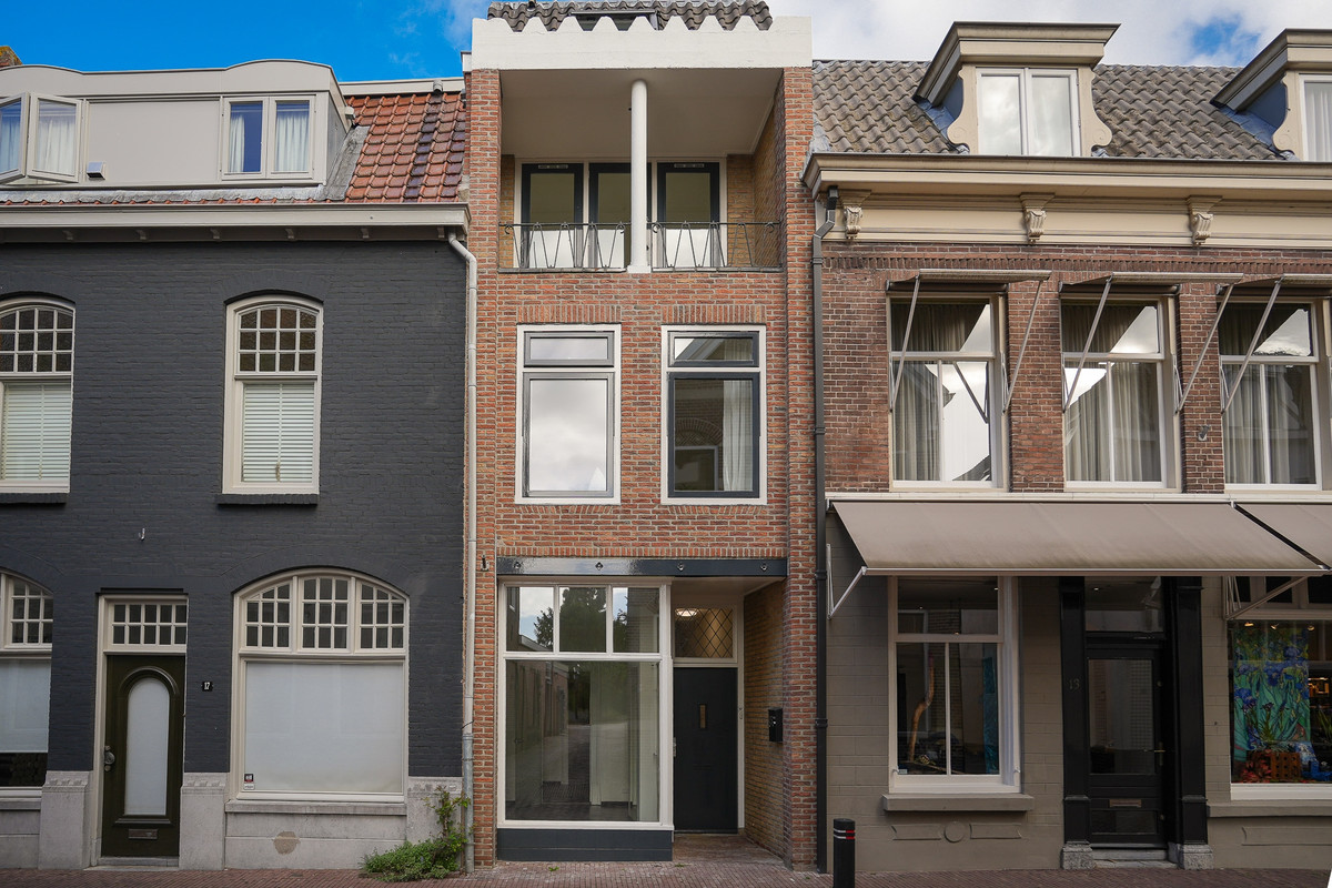 Studio te koop: Kattenstraat 15, Culemborg