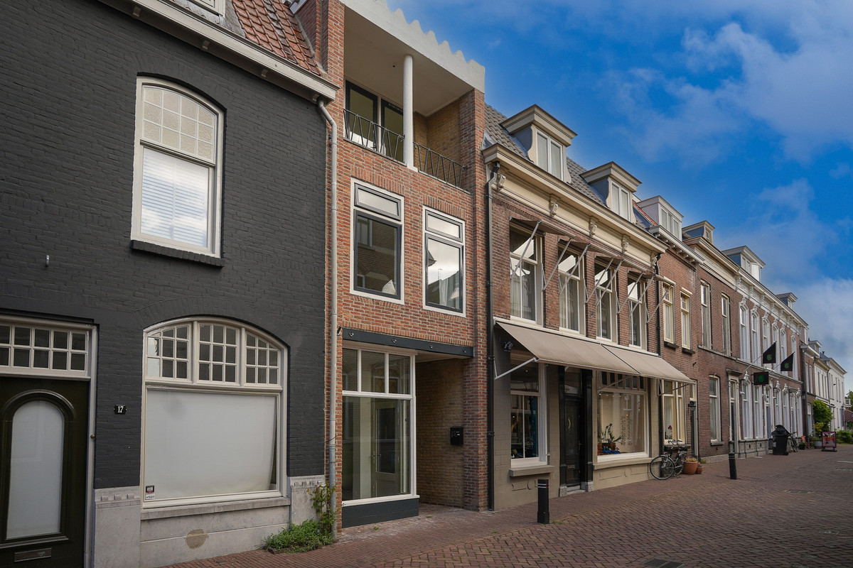 Studio te koop: Kattenstraat 15, Culemborg