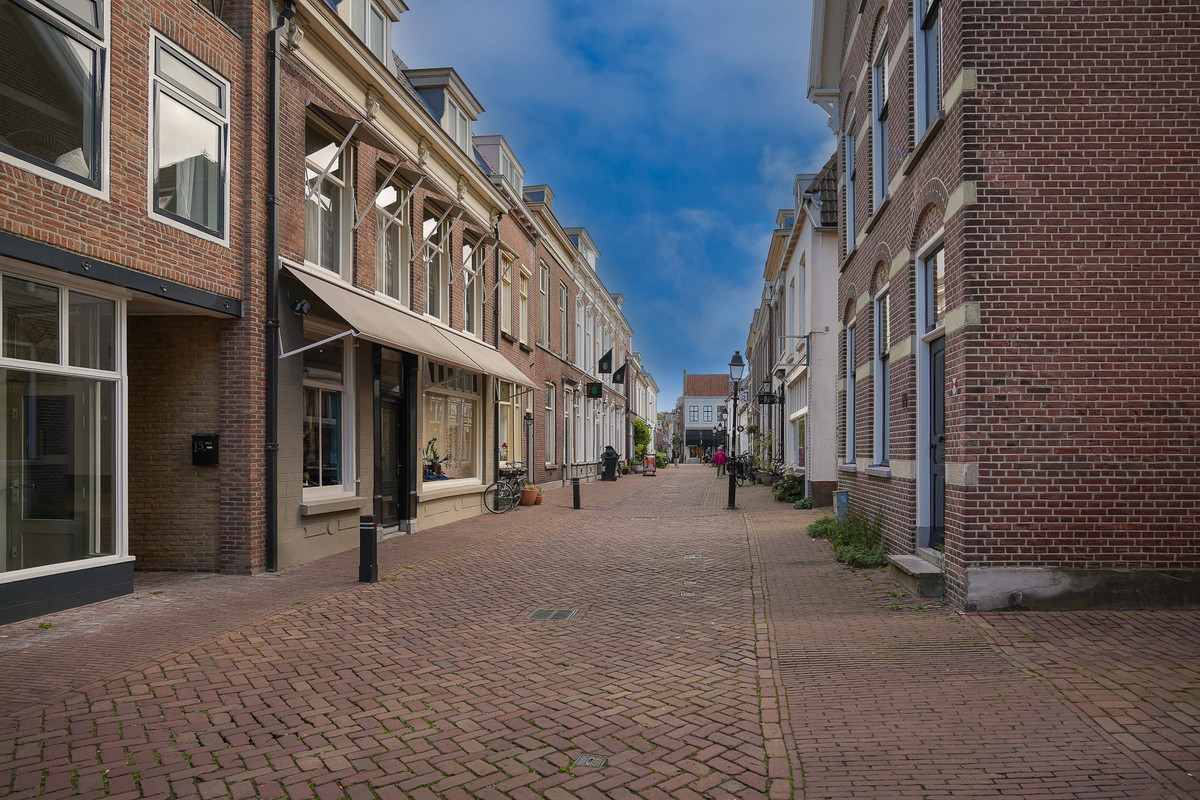 Studio te koop: Kattenstraat 15, Culemborg