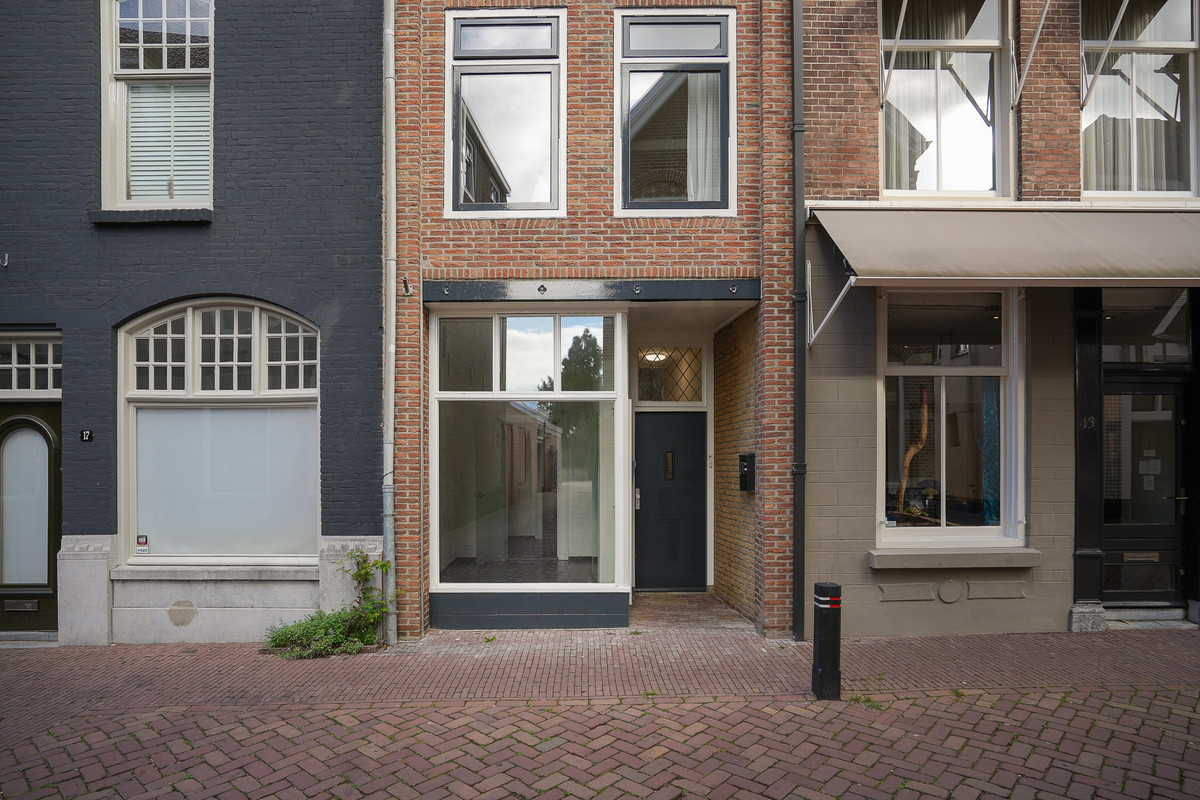 Studio te koop: Kattenstraat 15, Culemborg