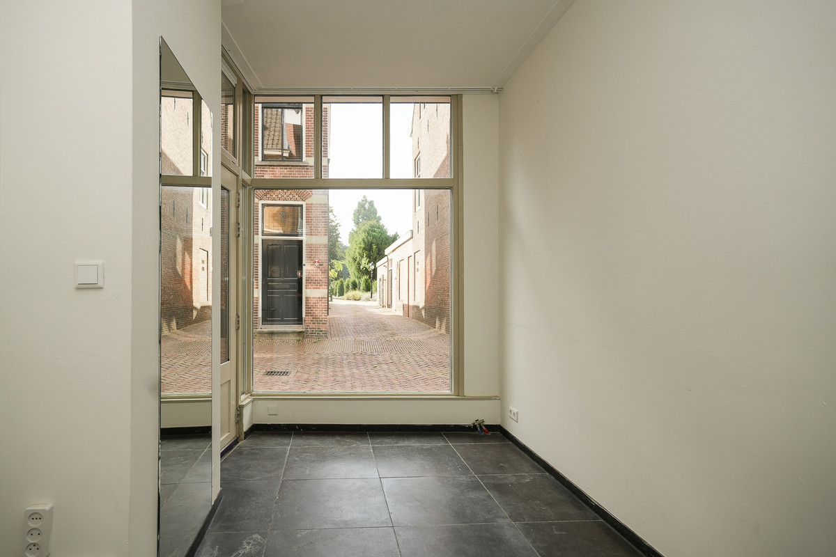 Studio te koop: Kattenstraat 15, Culemborg