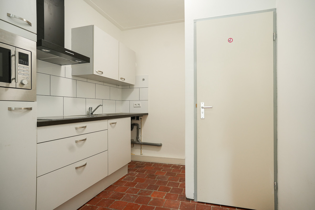 Studio te koop: Kattenstraat 15, Culemborg