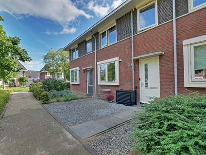 Tangelderhof 2