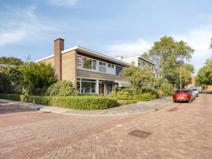 Johannes Meybeeklaan 15