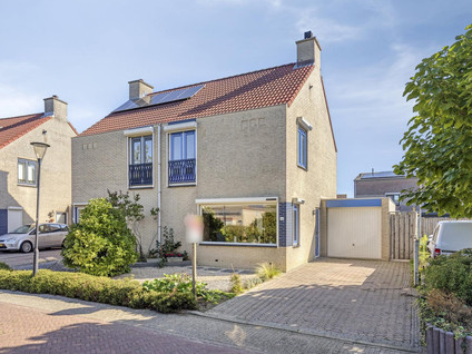 Bachlaan 56
