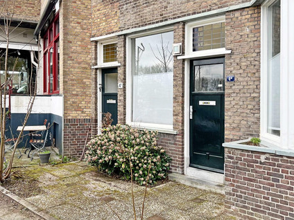 Erasmussingel 4B