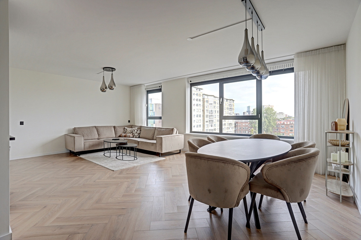 Appartement te koop: Zuidplein 544, Rotterdam
