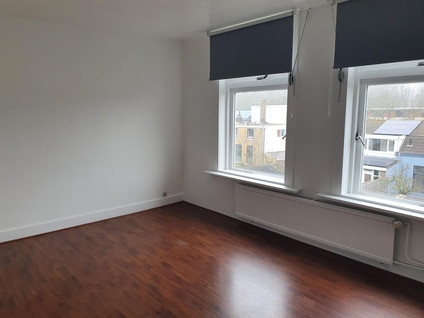 Buffelstraat 124b