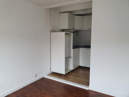 Buffelstraat 124b