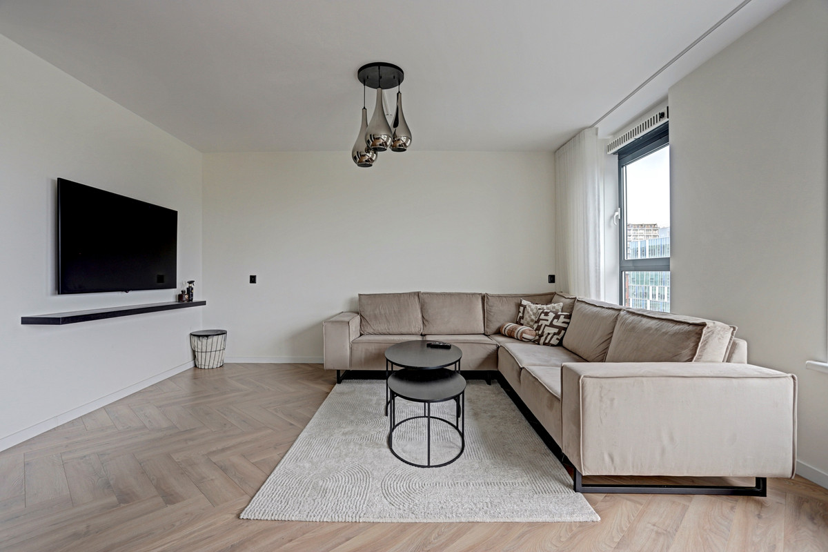 Appartement te koop: Zuidplein 544, Rotterdam