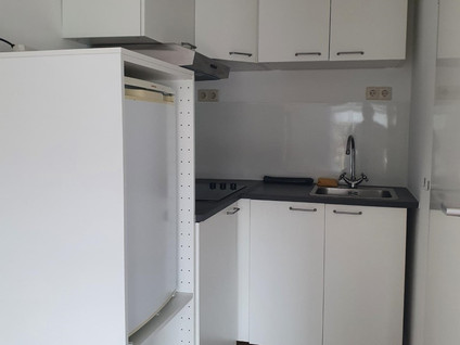 Buffelstraat 124b