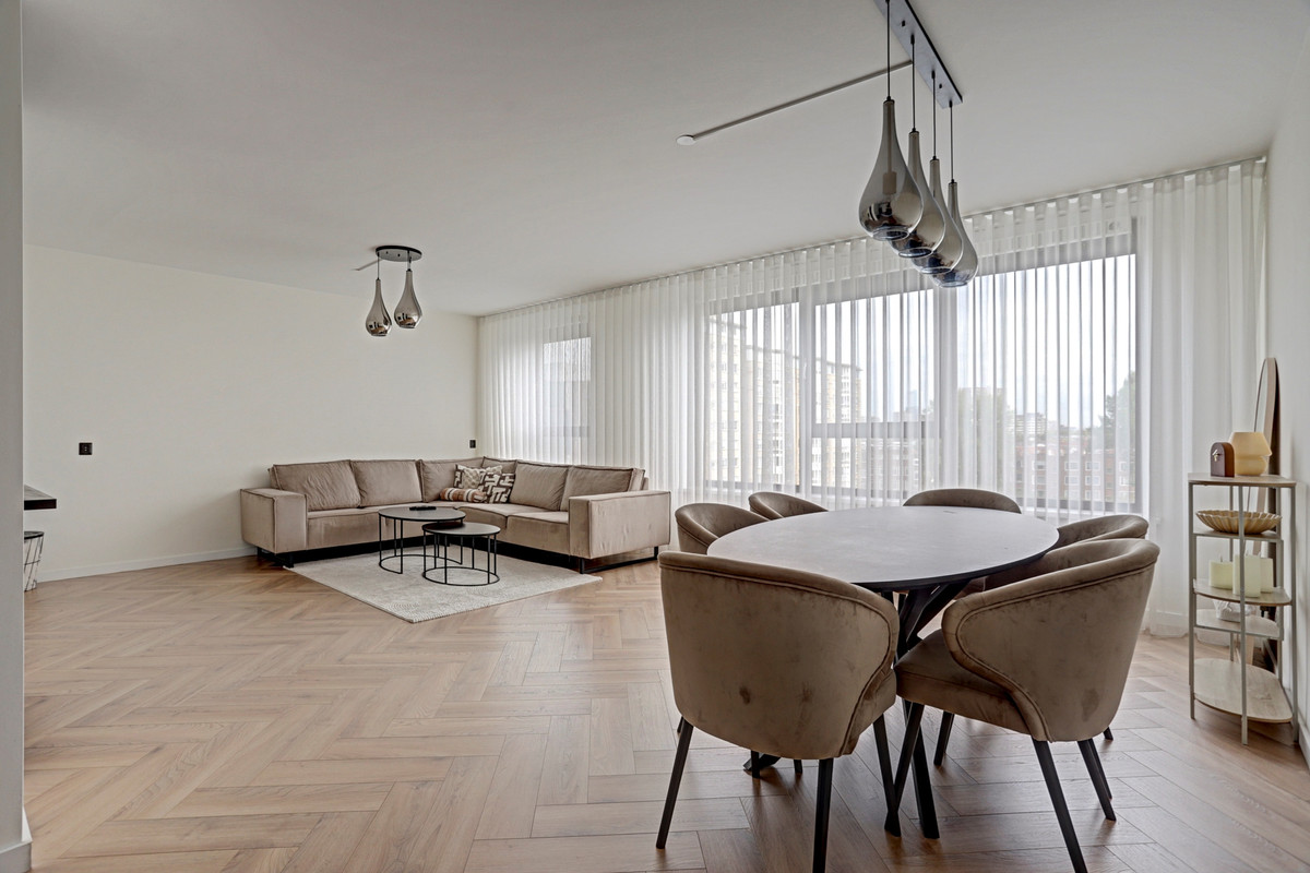 Appartement te koop: Zuidplein 544, Rotterdam