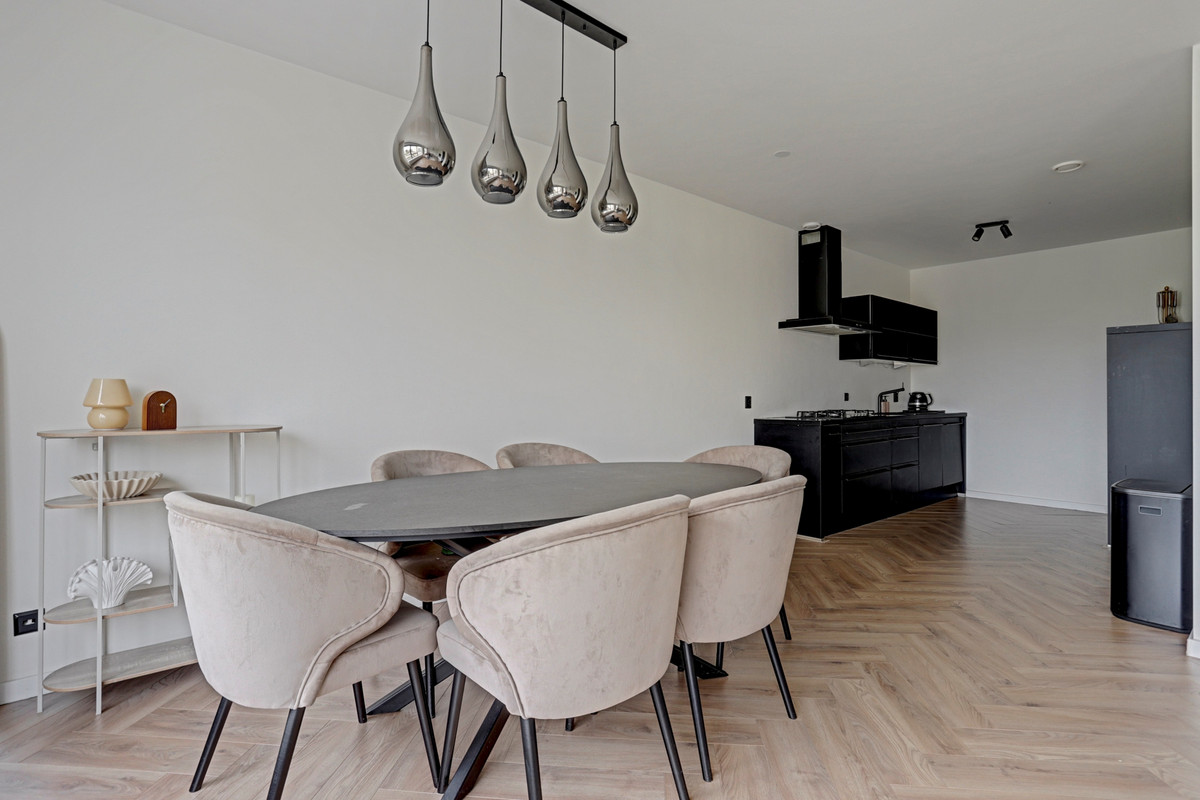 Appartement te koop: Zuidplein 544, Rotterdam
