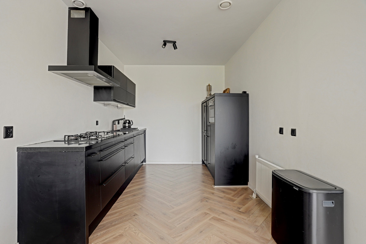 Appartement te koop: Zuidplein 544, Rotterdam