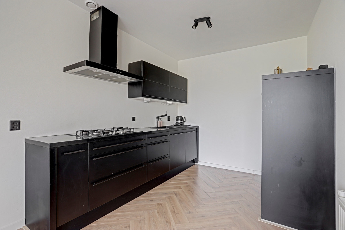Appartement te koop: Zuidplein 544, Rotterdam