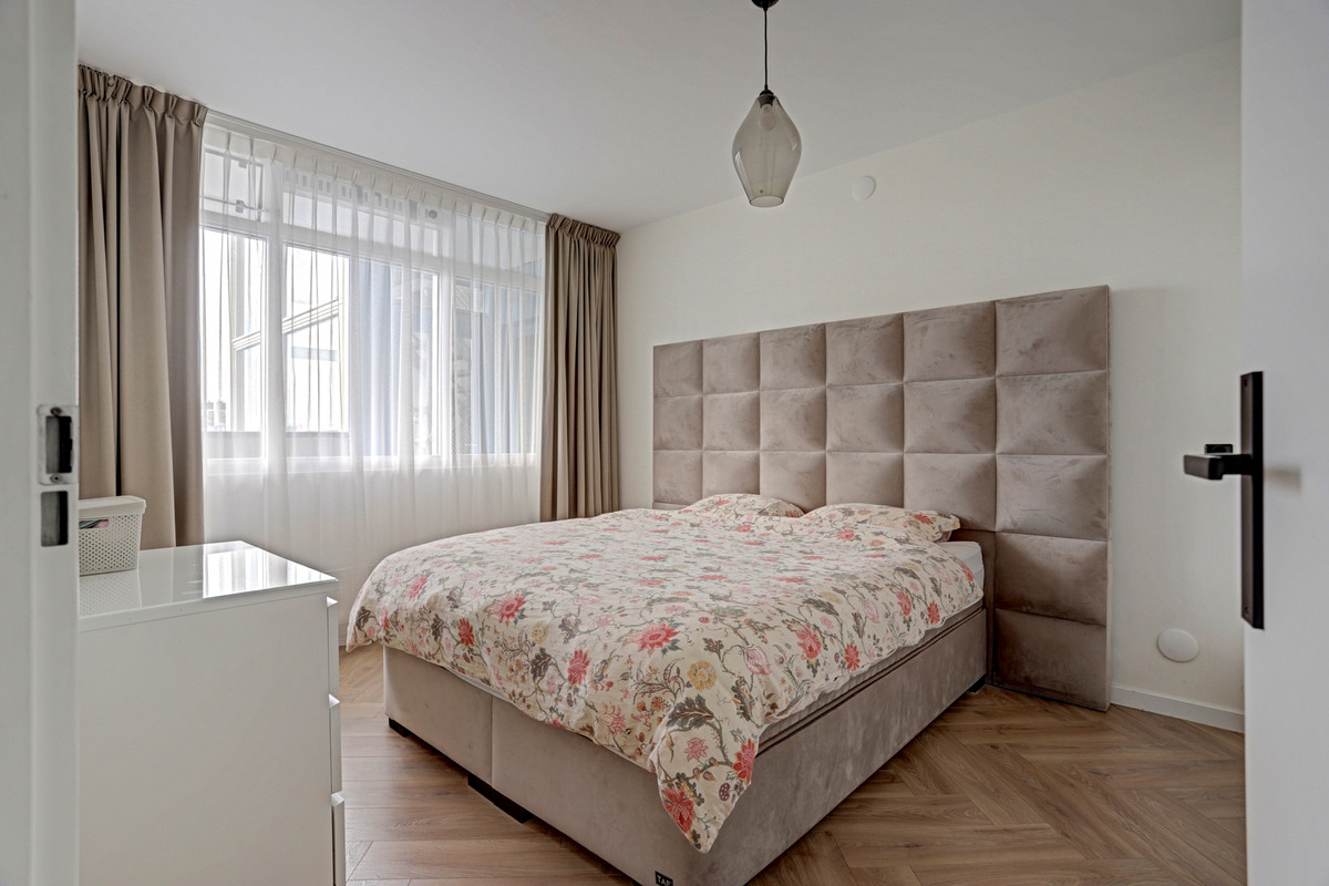 Appartement te koop: Zuidplein 544, Rotterdam
