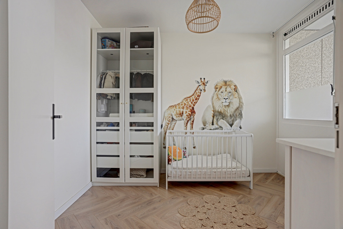 Appartement te koop: Zuidplein 544, Rotterdam
