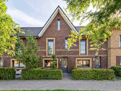Veenraden 13