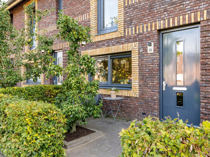 Veenraden 13