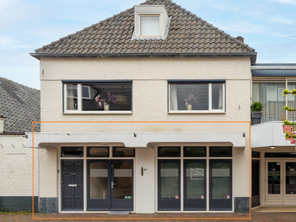 Peperstraat 11A