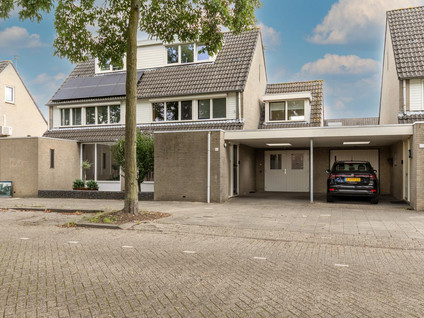 Hillegomlaan 91