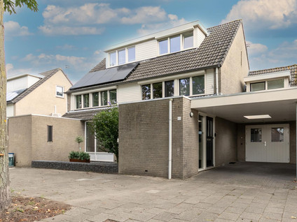 Hillegomlaan 91