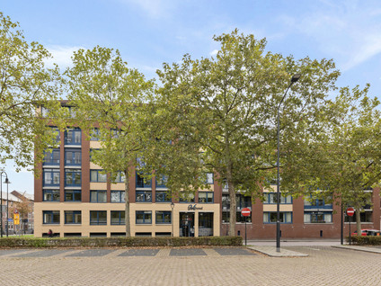 Nieuwe Markt 129