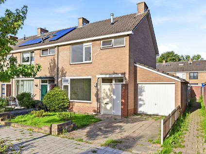 Adriatischezeestraat 2