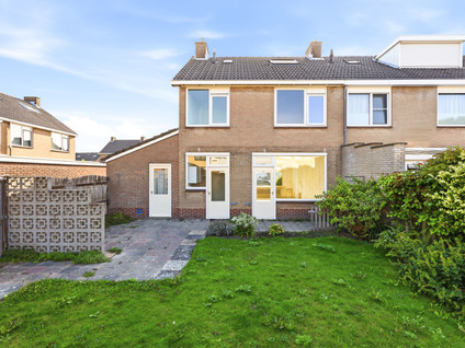 Adriatischezeestraat 2