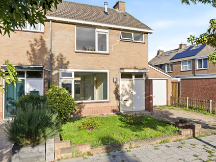 Adriatischezeestraat 2