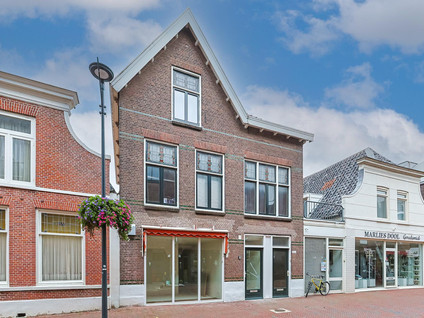Raadhuisstraat 241B