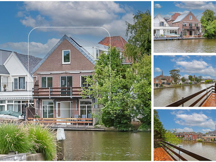 Raadhuisstraat 241B