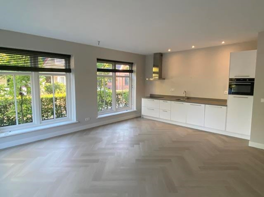 Raadhuisstraat 8 1121XD Landsmeer, Landsmeer