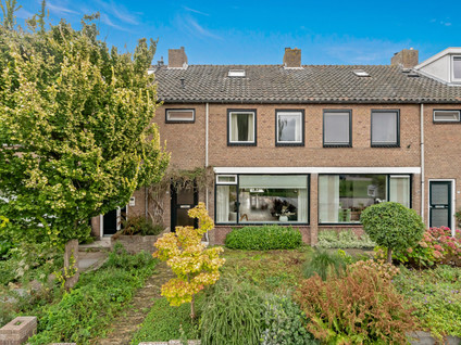 Slot de Houvelaan 29