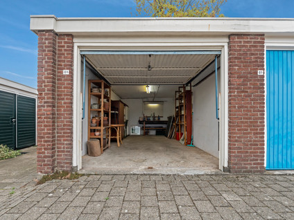 Slot de Houvelaan 29