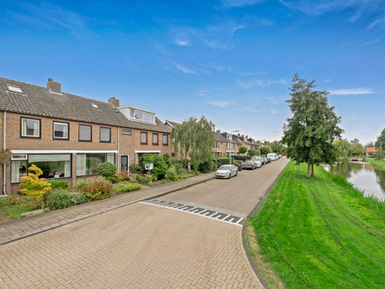 Slot de Houvelaan 29