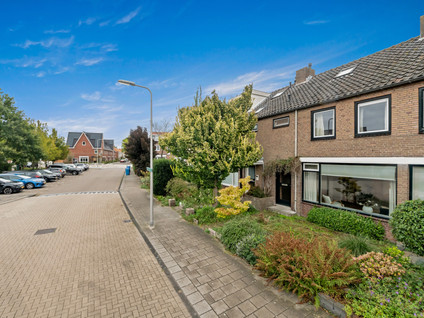 Slot de Houvelaan 29