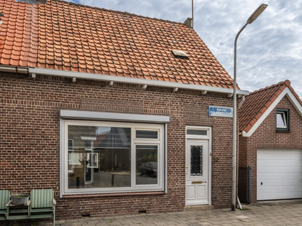 Eerste Dijkdwarsstraat 12