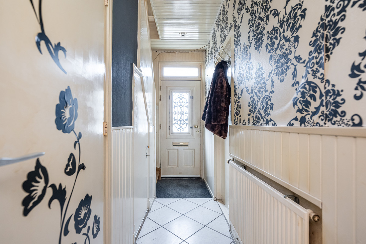 Hoekwoning te koop: Eerste Dijkdwarsstraat 12, Sommelsdijk