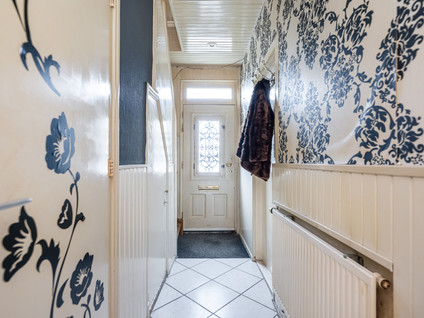 Eerste Dijkdwarsstraat 12