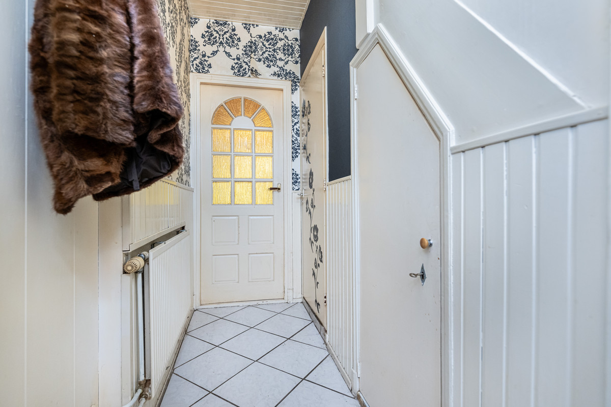 Hoekwoning te koop: Eerste Dijkdwarsstraat 12, Sommelsdijk