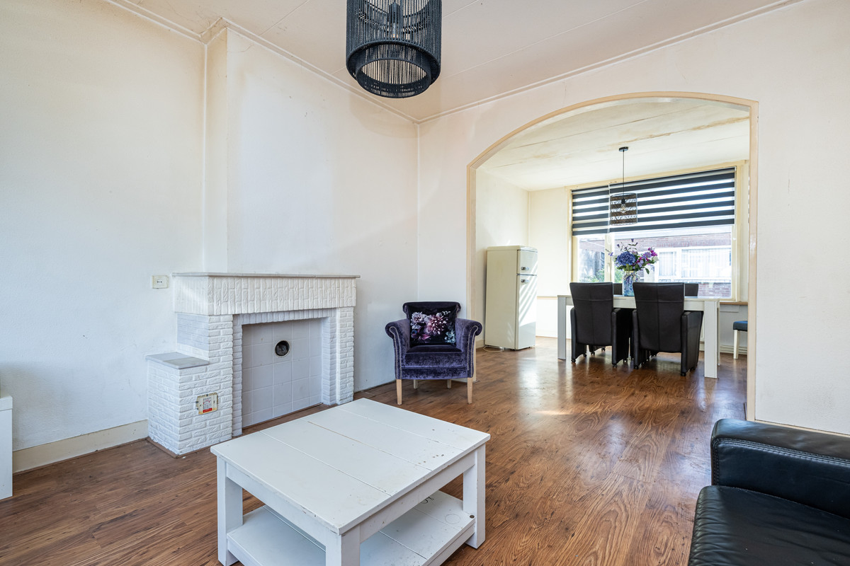 Hoekwoning te koop: Eerste Dijkdwarsstraat 12, Sommelsdijk