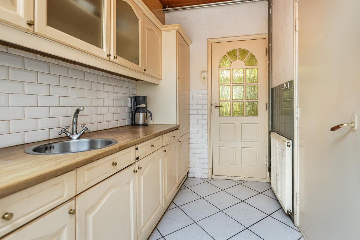 Hoekwoning te koop: Eerste Dijkdwarsstraat 12, Sommelsdijk