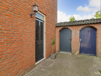 Schutsboom 4
