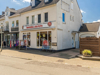Dorine Verschureplein 13