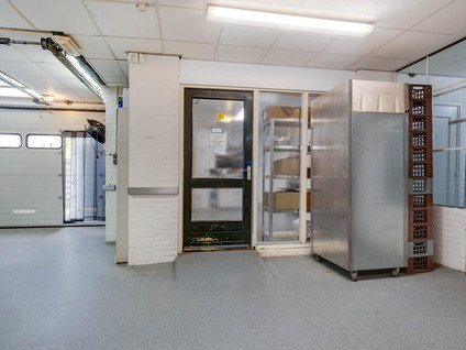 Dorine Verschureplein 13