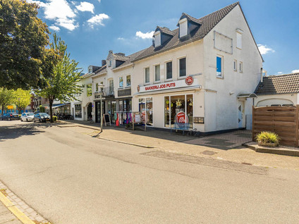 Dorine Verschureplein 13