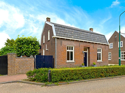 Dorpsstraat 7