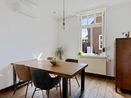 Dorpsstraat 7