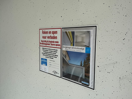 Energiebaan 5C18